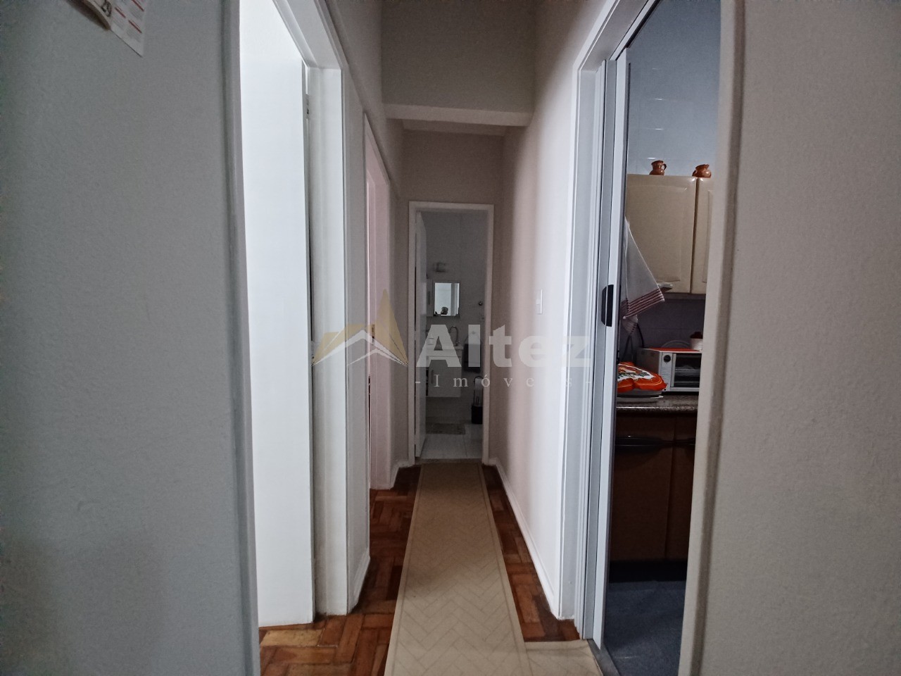 Apartamento, 2 quartos, 50 m² - Foto 3