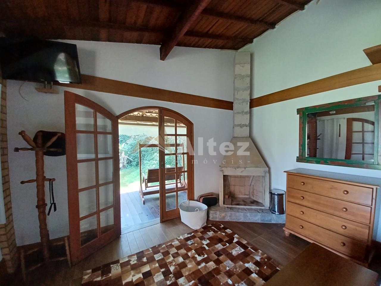 Sítio, 6 quartos, 7 hectares - Foto 14