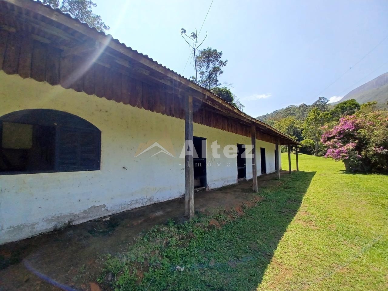 Sítio, 6 quartos, 7 hectares - Foto 79