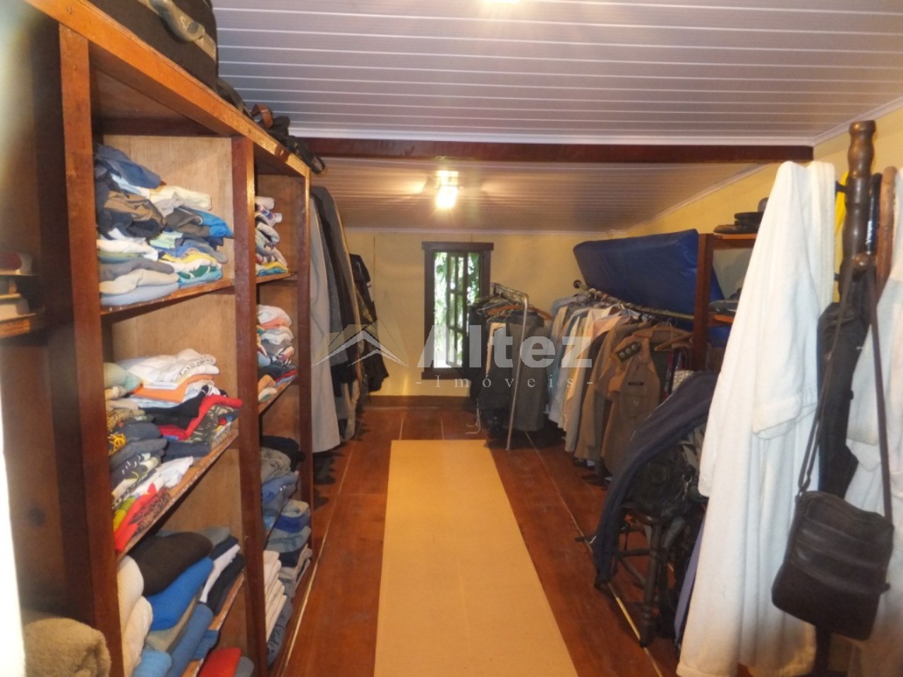 Sítio, 6 quartos, 1 hectares - Foto 17