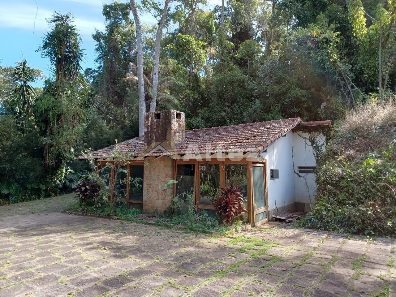 Sítio, 5 quartos, 8 hectares - Foto 77