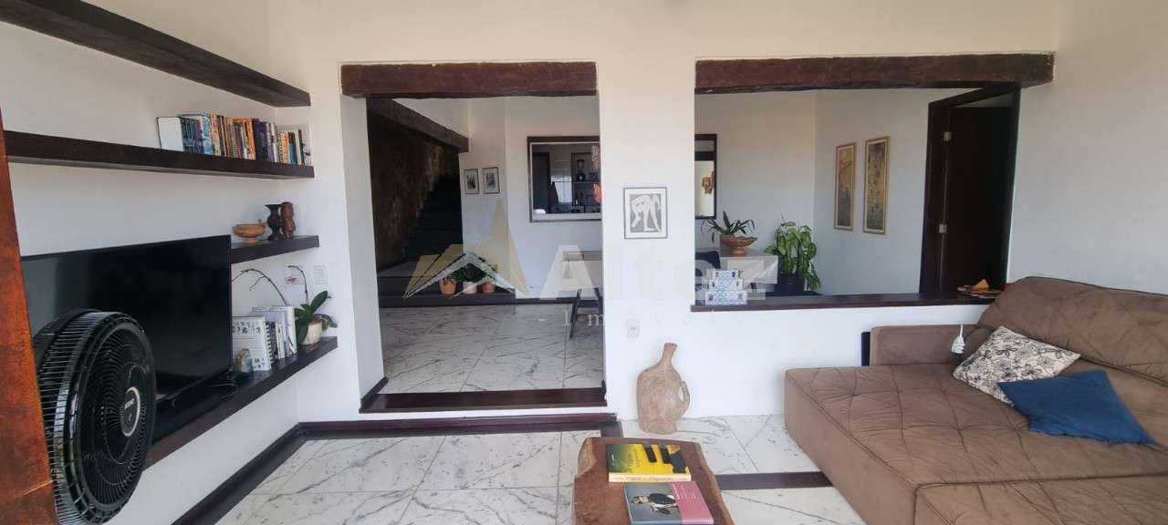 Casa, 4 quartos, 800 m² - Foto 4