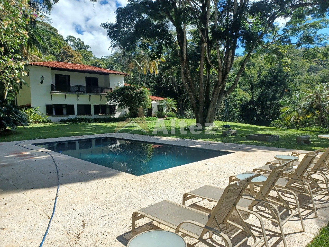 Sítio, 6 quartos, 22 hectares - Foto 3