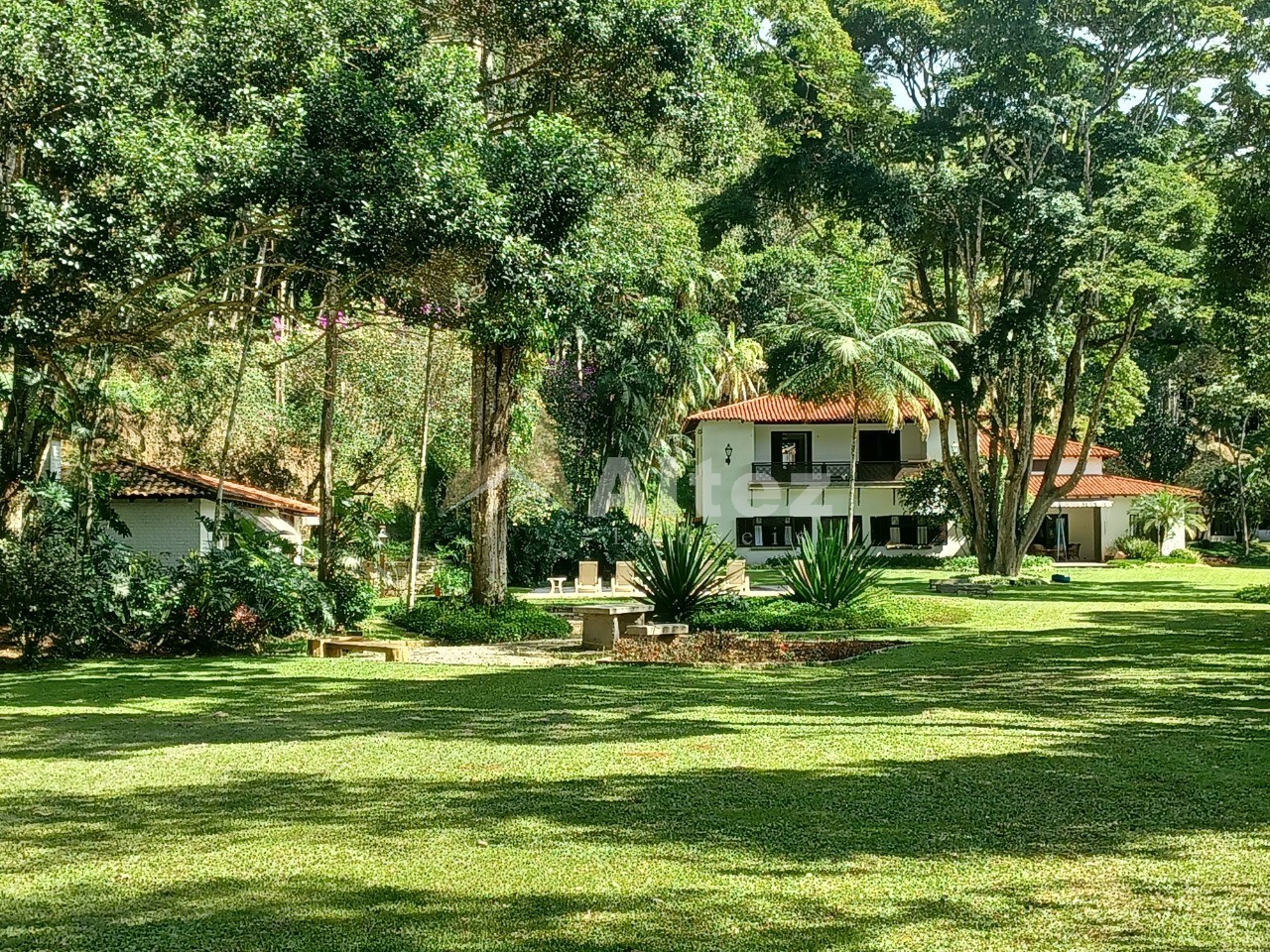 Sítio, 6 quartos, 22 hectares - Foto 60