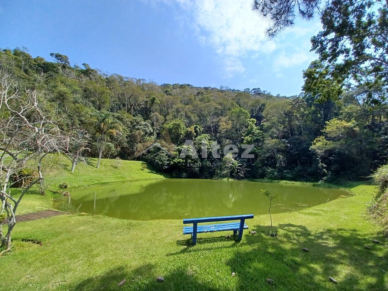 Sítio, 6 quartos, 7 hectares - Foto 71