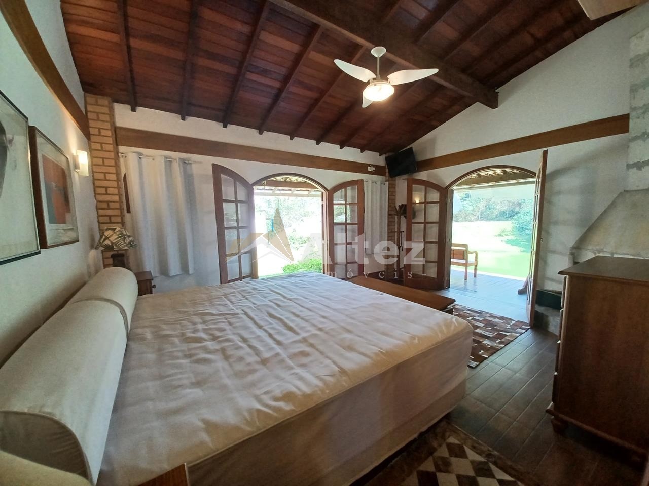Sítio, 6 quartos, 7 hectares - Foto 15