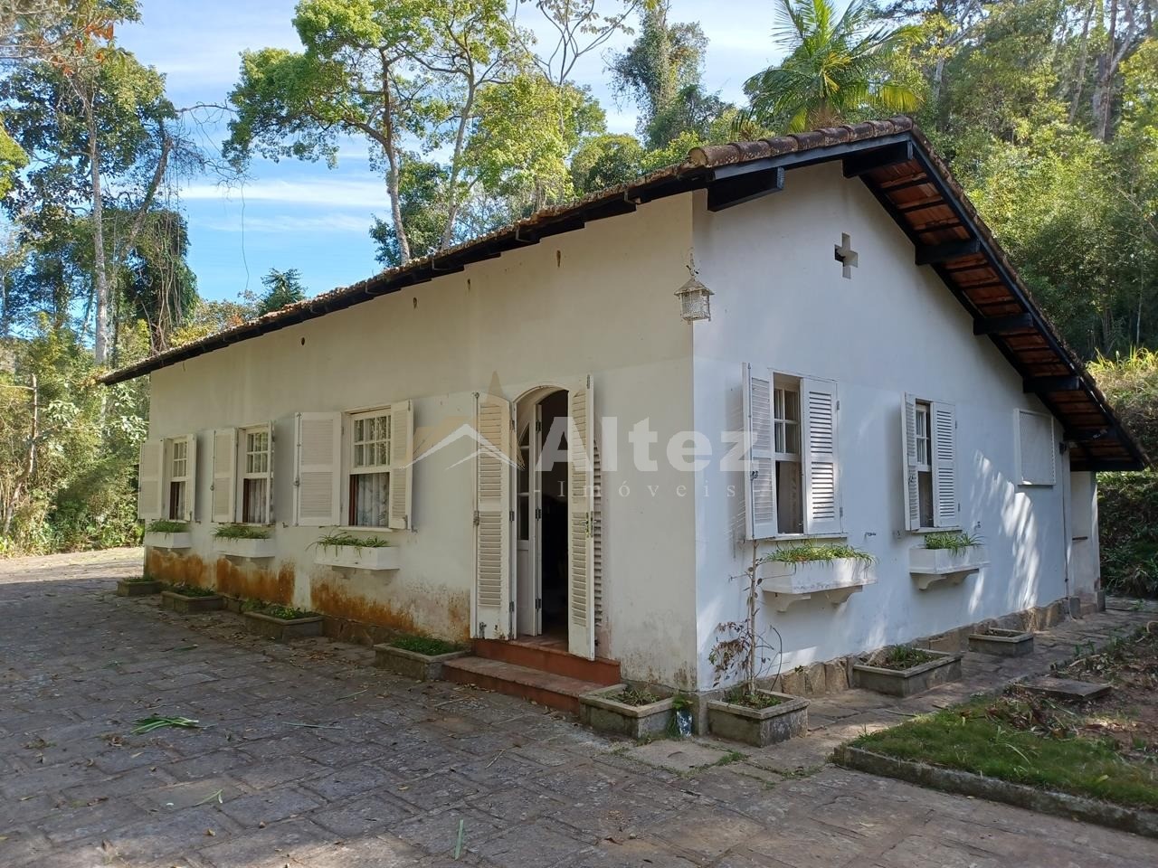 Sítio, 5 quartos, 8 hectares - Foto 60