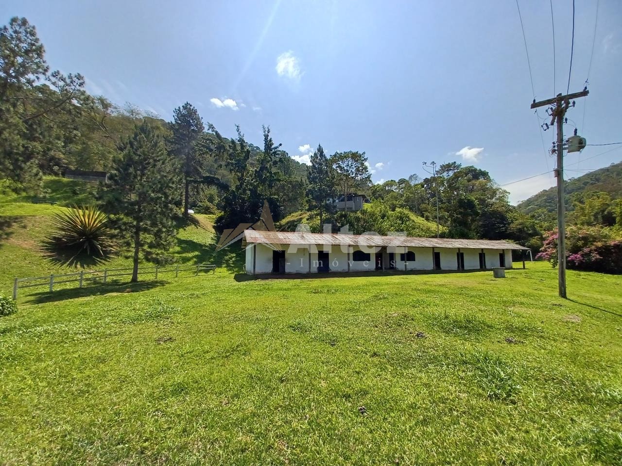 Sítio, 6 quartos, 7 hectares - Foto 77