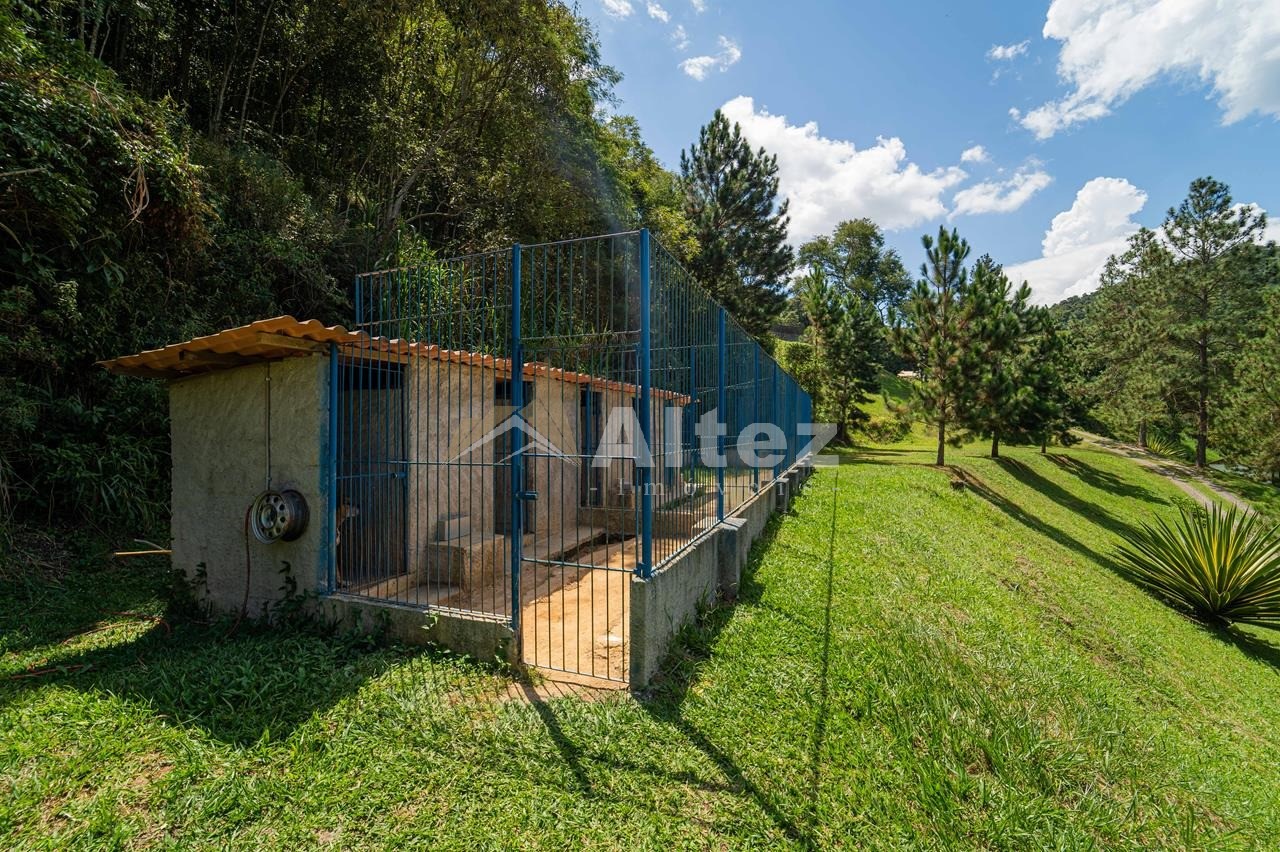 Sítio, 6 quartos, 7 hectares - Foto 93