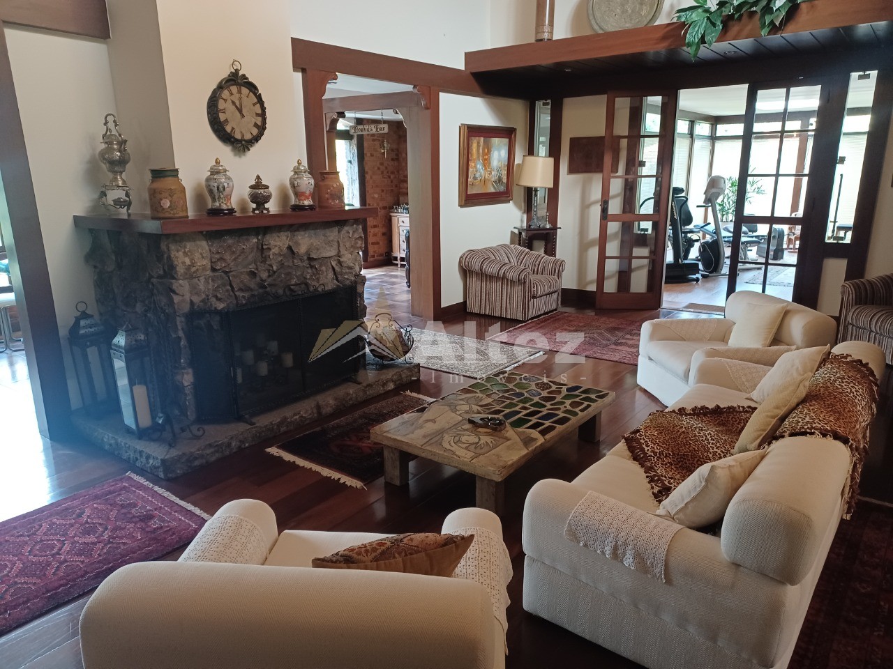 Casa, 3 quartos, 14000 m² - Foto 9