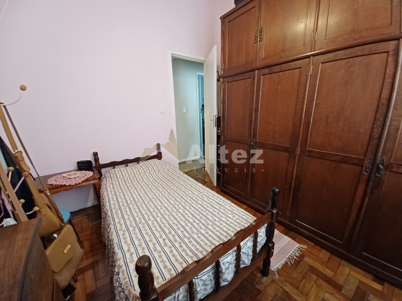 Apartamento, 2 quartos, 50 m² - Foto 4