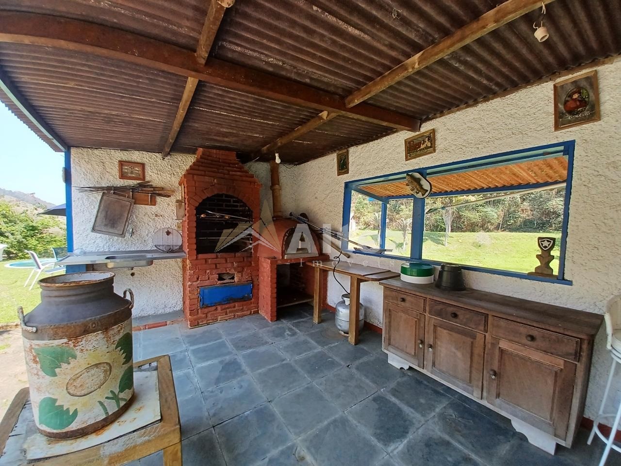 Sítio, 6 quartos, 7 hectares - Foto 31