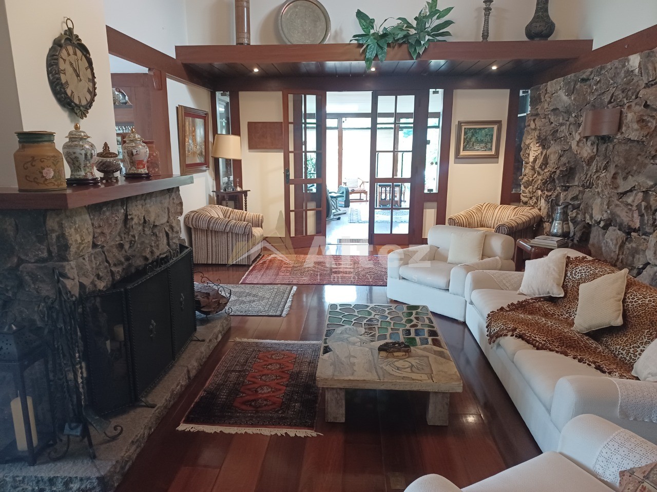 Casa, 3 quartos, 14000 m² - Foto 10