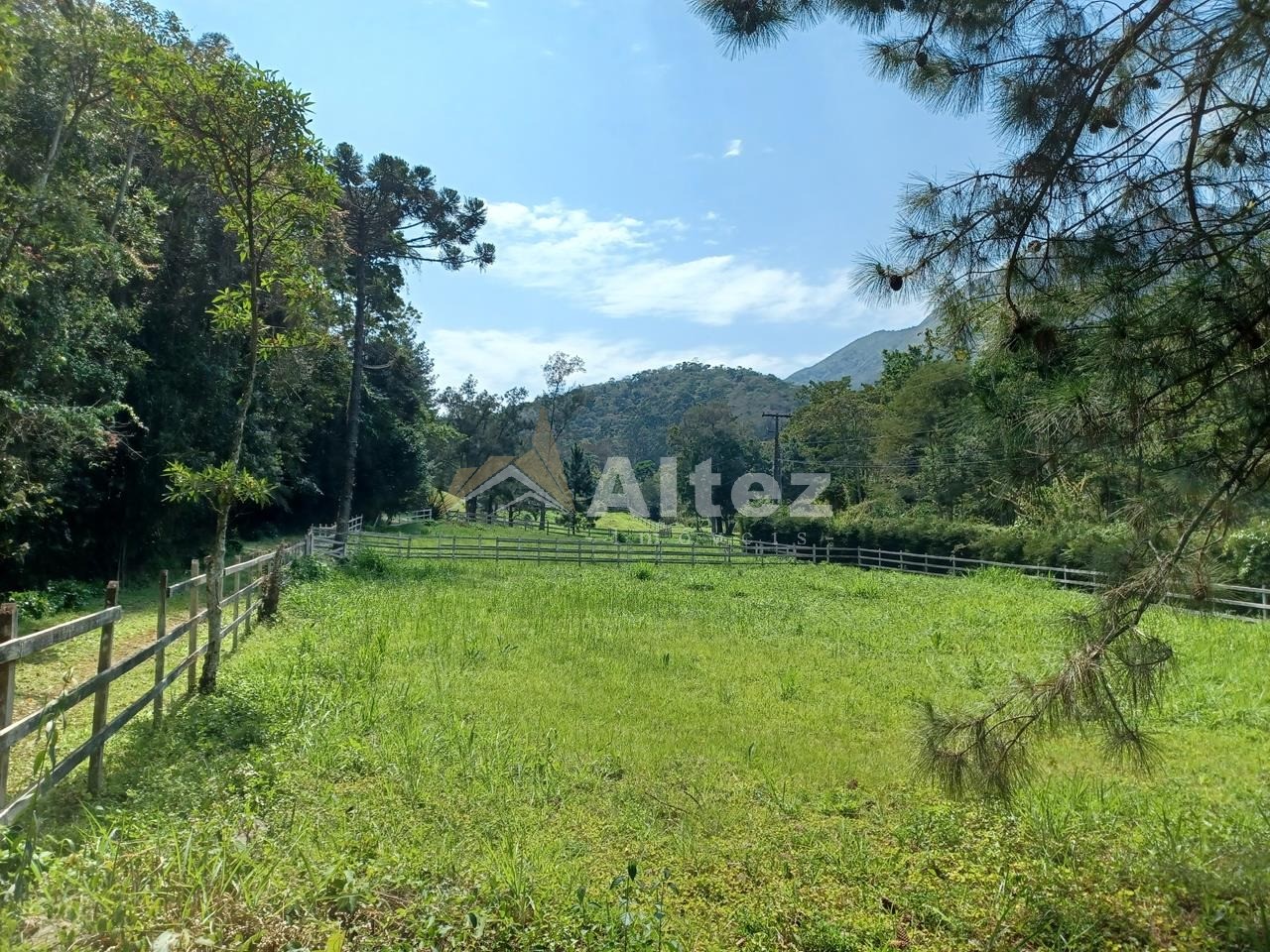Sítio, 6 quartos, 7 hectares - Foto 65