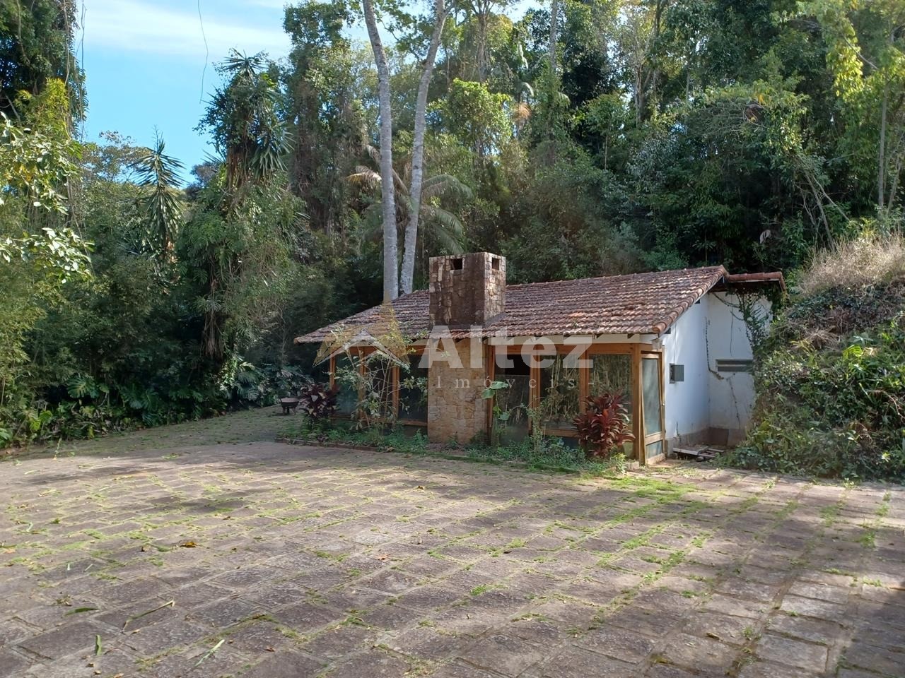 Sítio, 5 quartos, 8 hectares - Foto 76