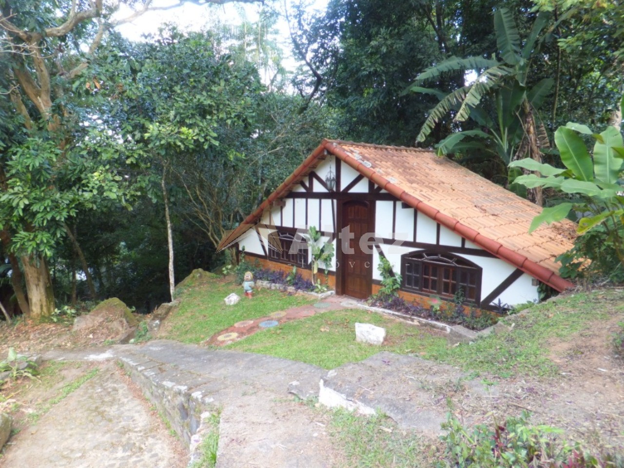 Sítio, 6 quartos, 1 hectares - Foto 71