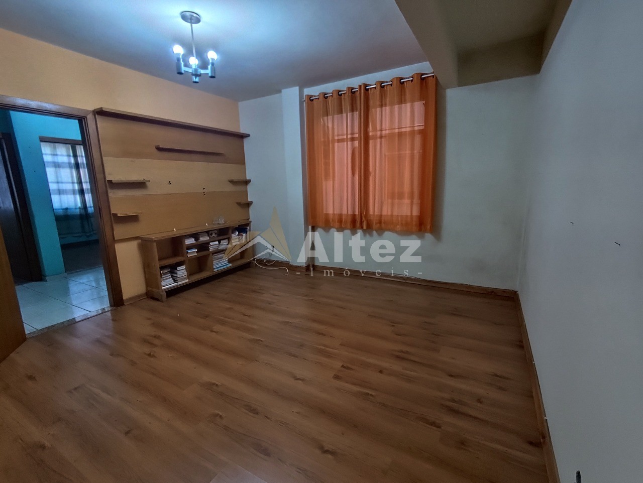 Apartamento, 2 quartos, 50 m² - Foto 2
