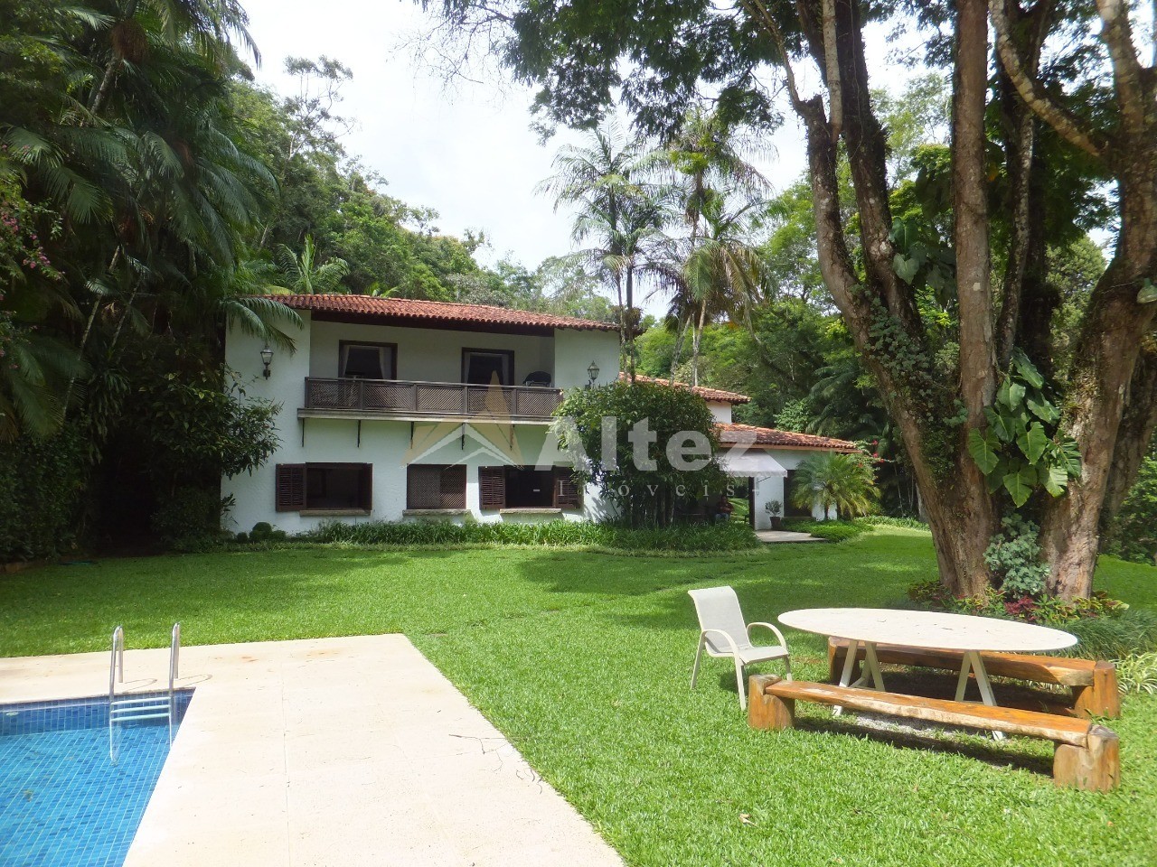 Sítio, 6 quartos, 22 hectares - Foto 2