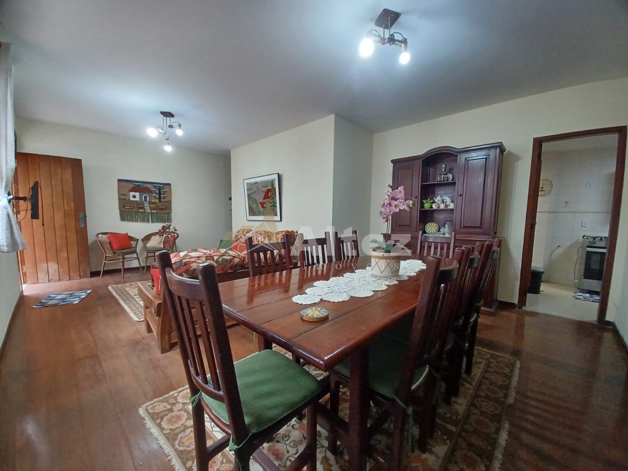 Casa, 3 quartos, 125 m² - Foto 3