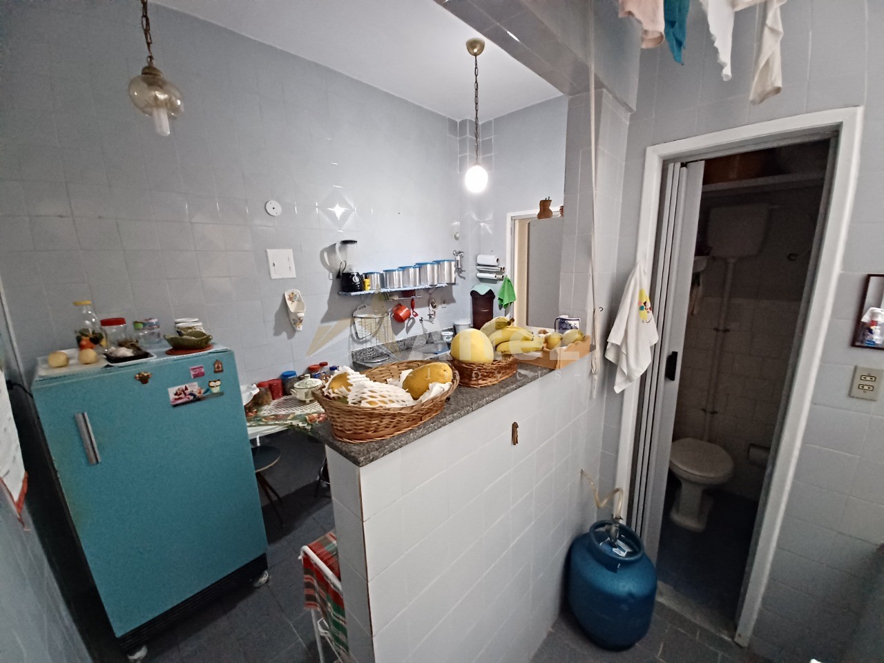 Apartamento, 2 quartos, 50 m² - Foto 11