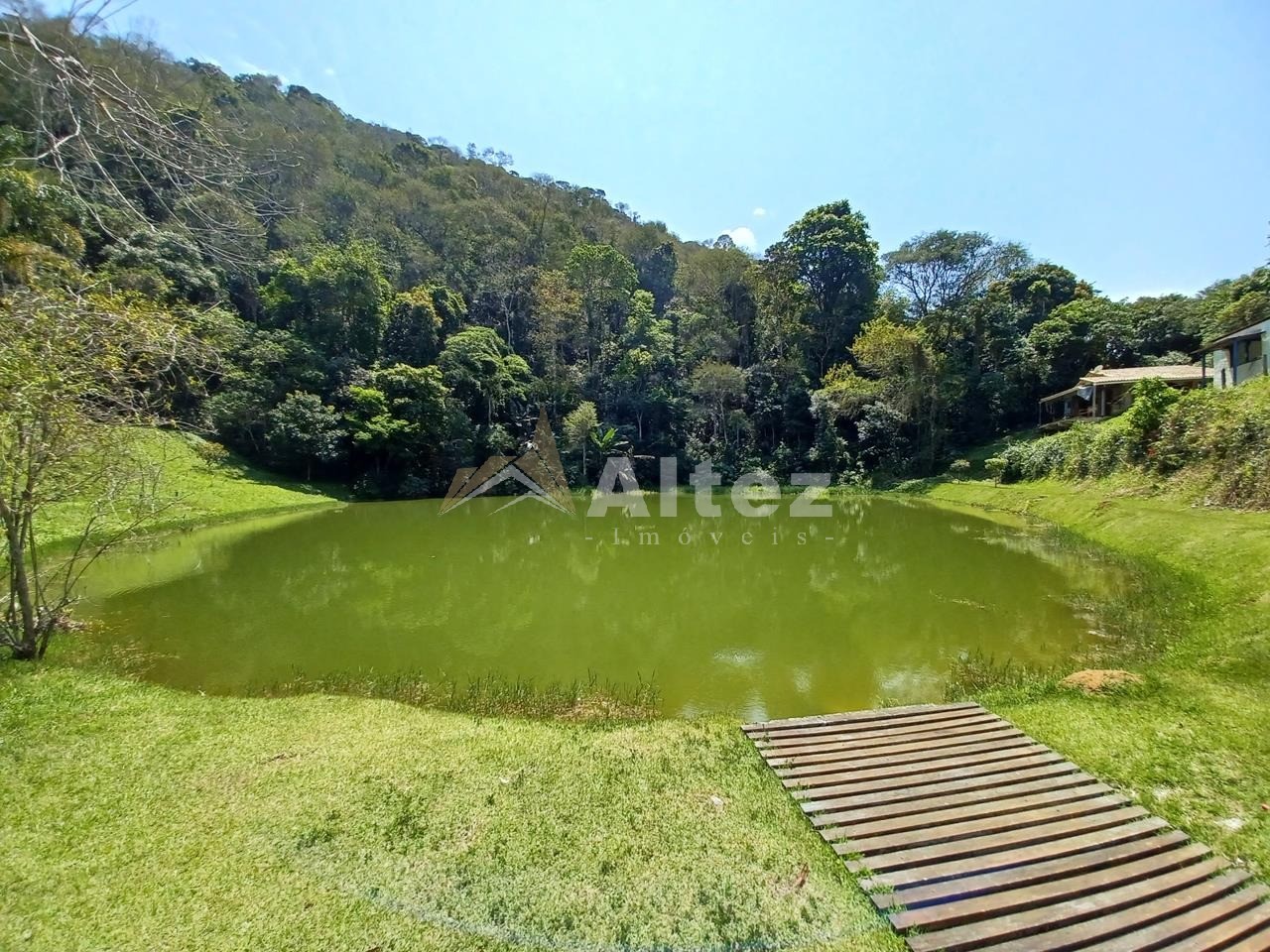 Sítio, 6 quartos, 7 hectares - Foto 72