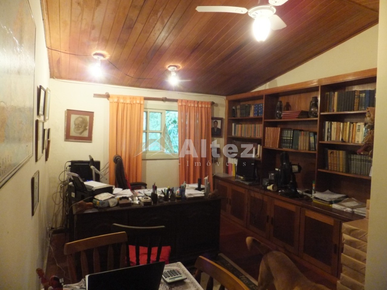 Sítio, 6 quartos, 1 hectares - Foto 22