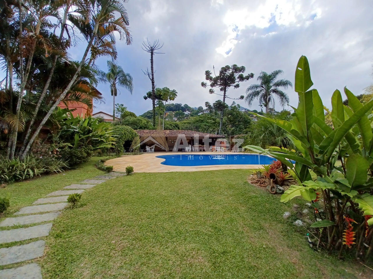 Casa, 3 quartos, 14000 m² - Foto 5