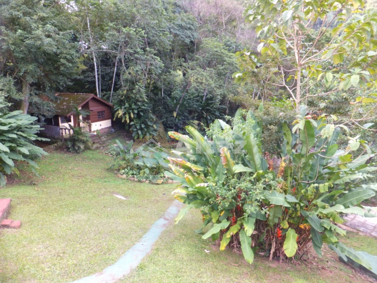 Sítio, 6 quartos, 1 hectares - Foto 79