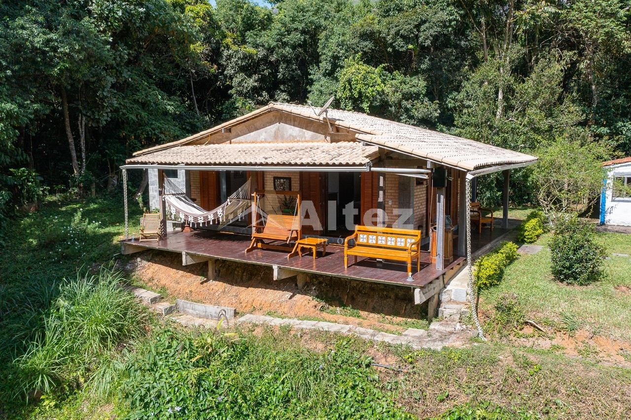 Sítio, 6 quartos, 7 hectares - Foto 26