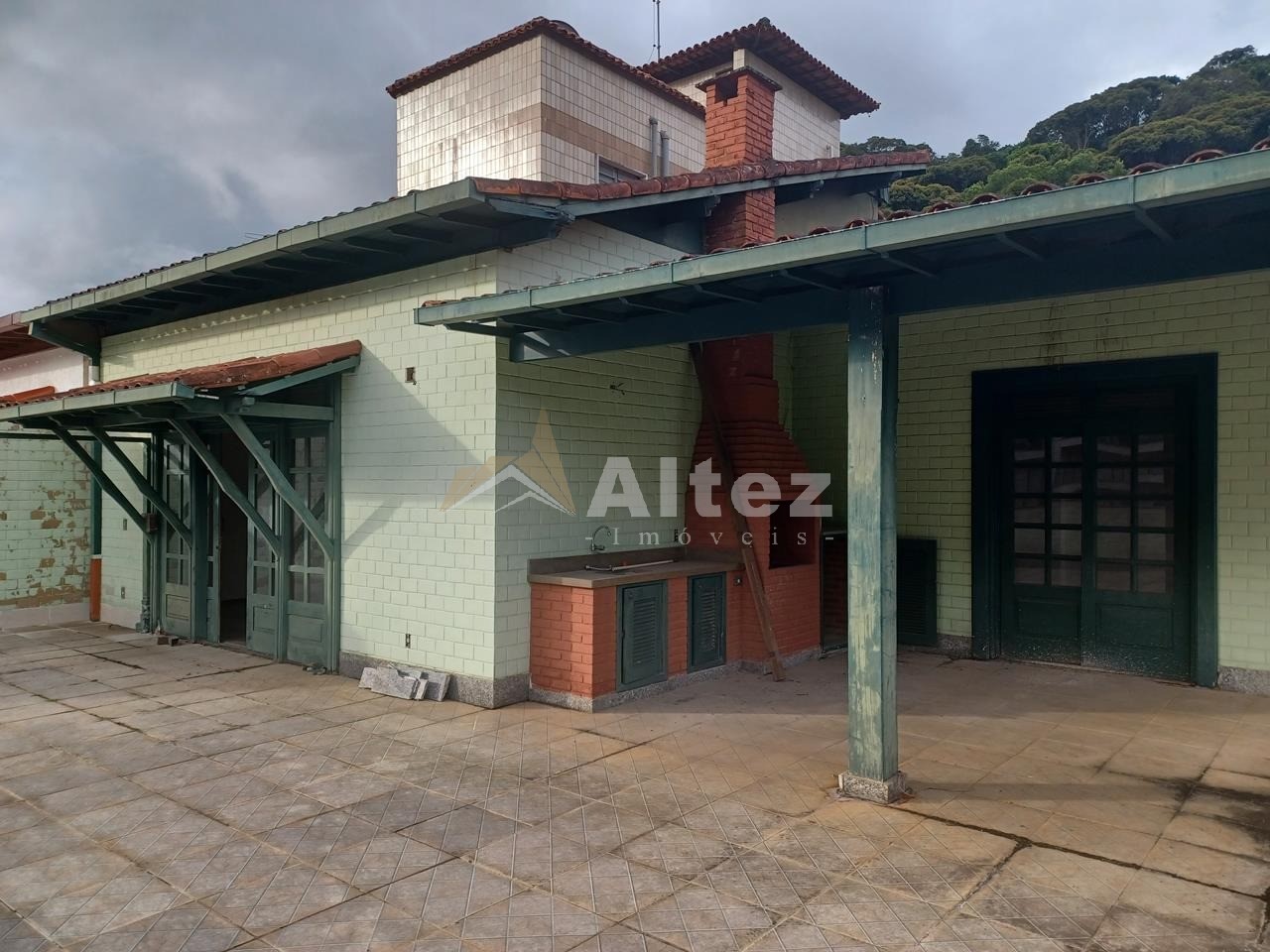 Cobertura, 3 quartos, 234 m² - Foto 7