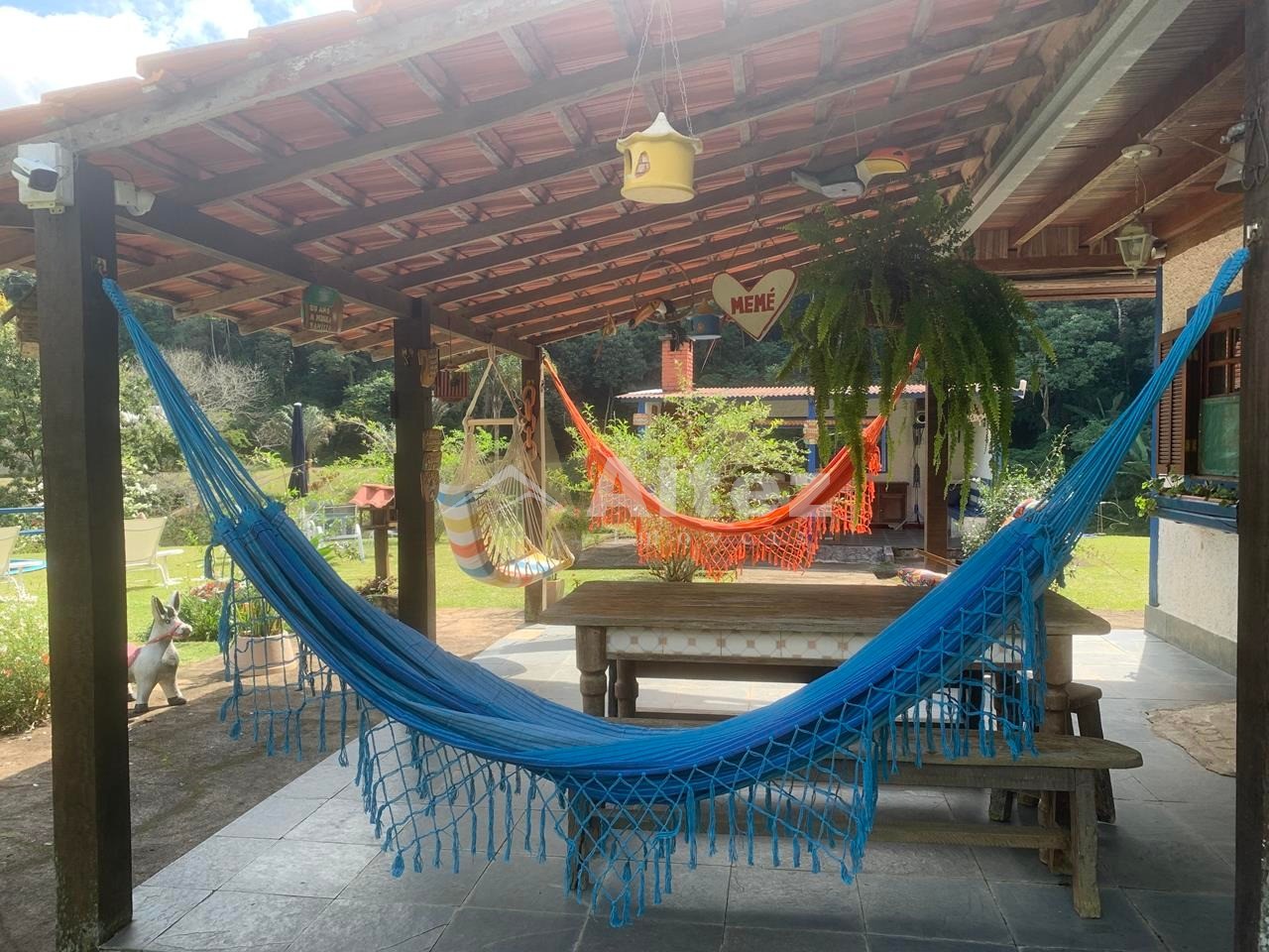 Sítio, 6 quartos, 7 hectares - Foto 40