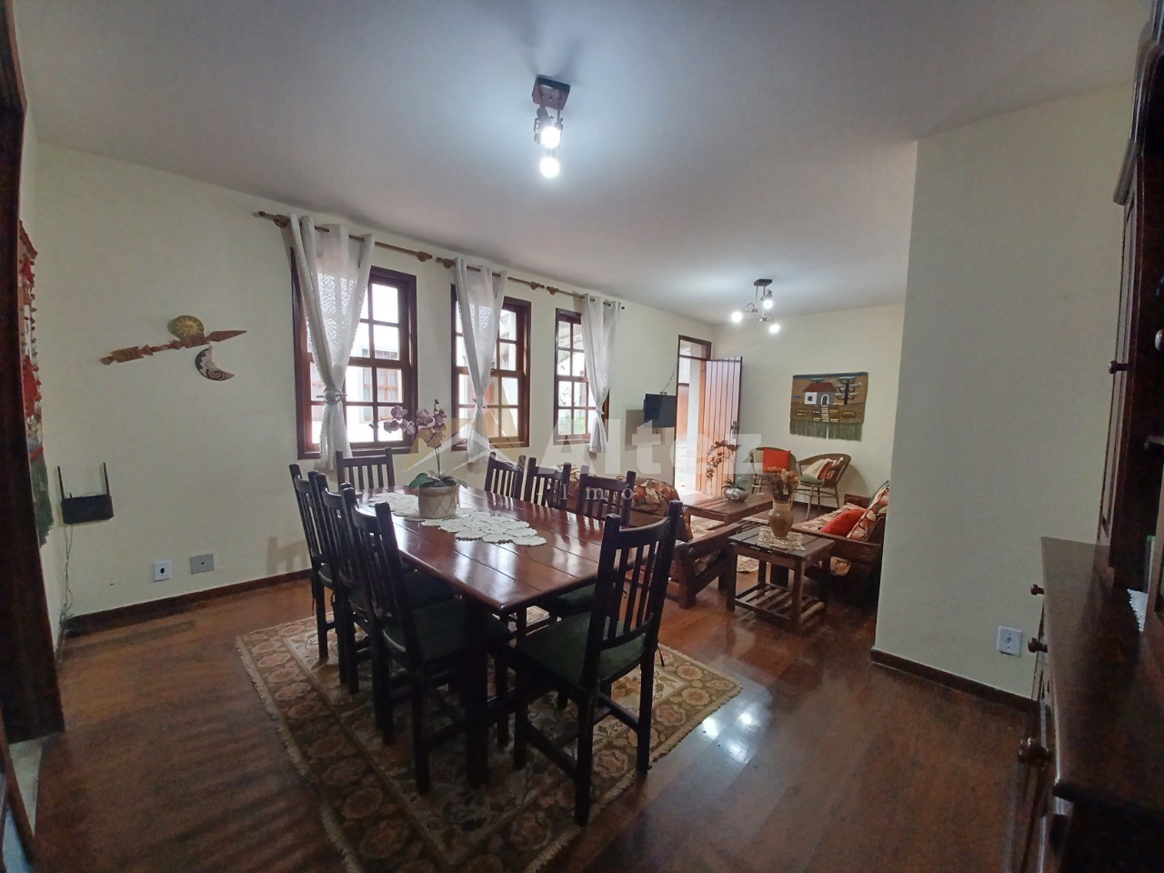 Casa, 3 quartos, 125 m² - Foto 4