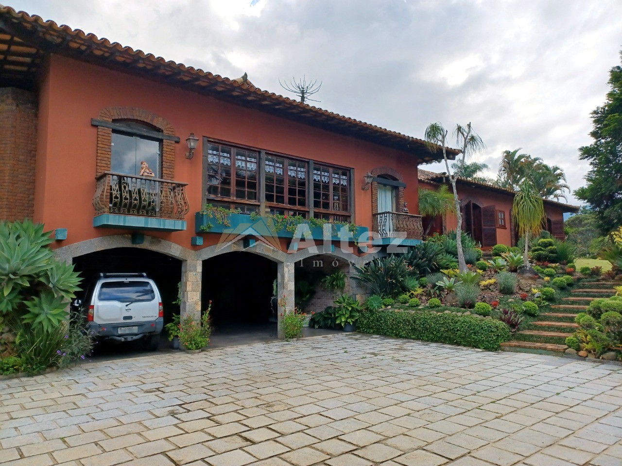 Casa, 3 quartos, 14000 m² - Foto 4