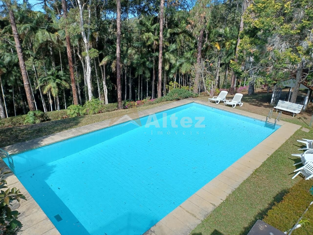 Sítio, 5 quartos, 8 hectares - Foto 24