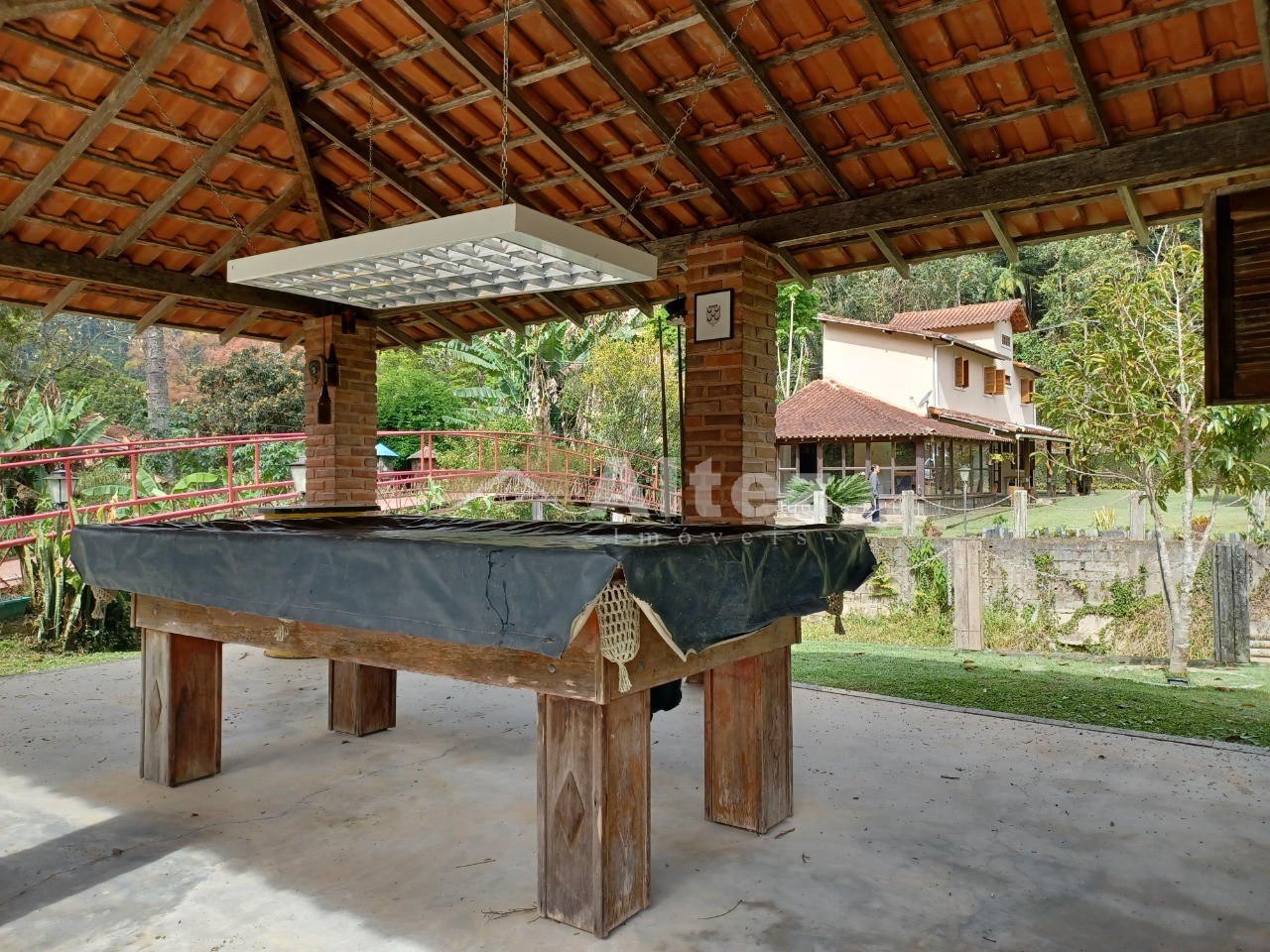 Casa, 5 quartos, 1814 m² - Foto 37
