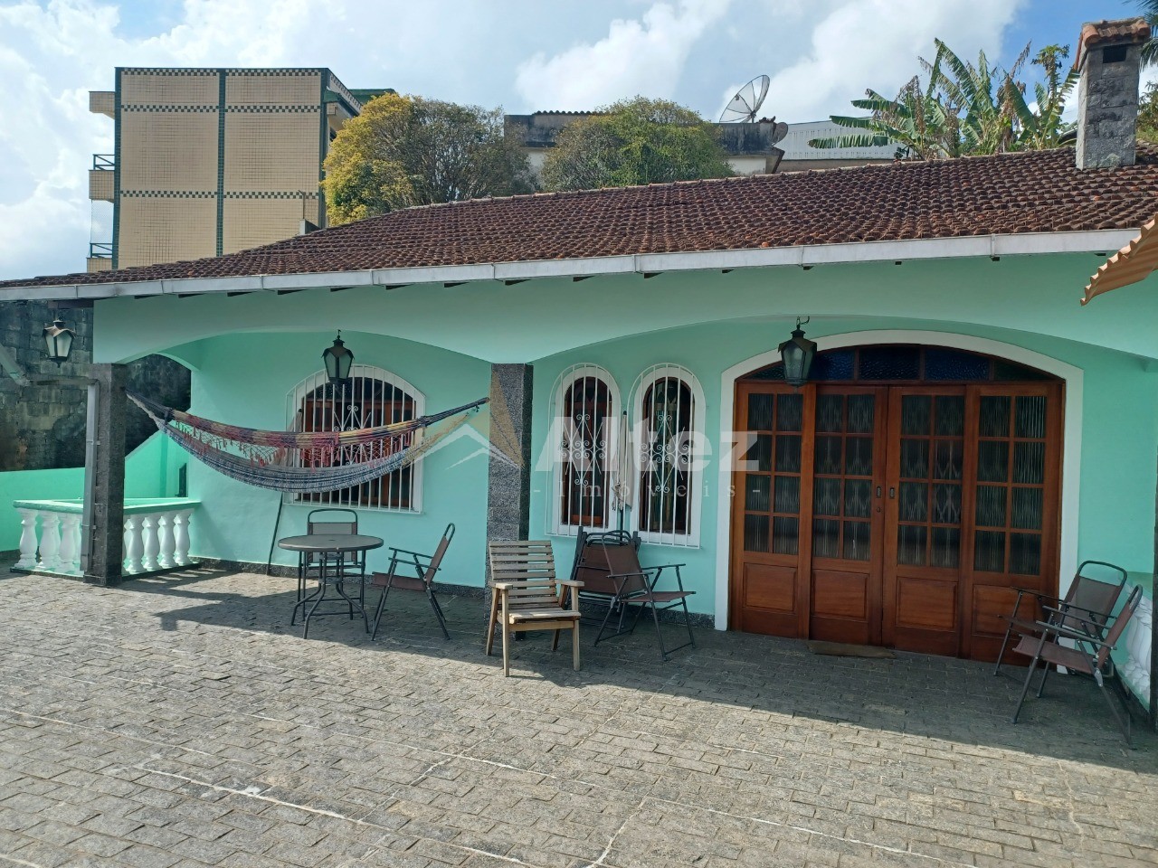 Casa, 3 quartos, 150 m² - Foto 2