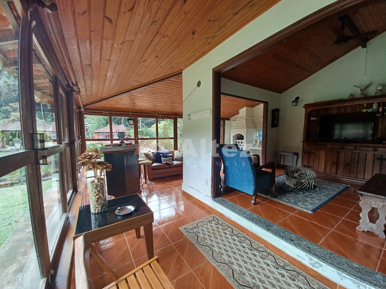 Casa, 5 quartos, 1814 m² - Foto 5