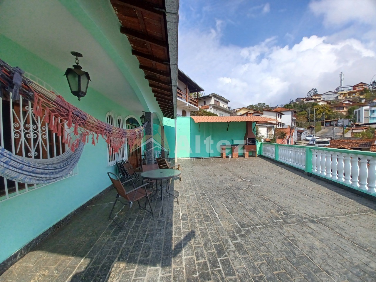 Casa, 3 quartos, 150 m² - Foto 29