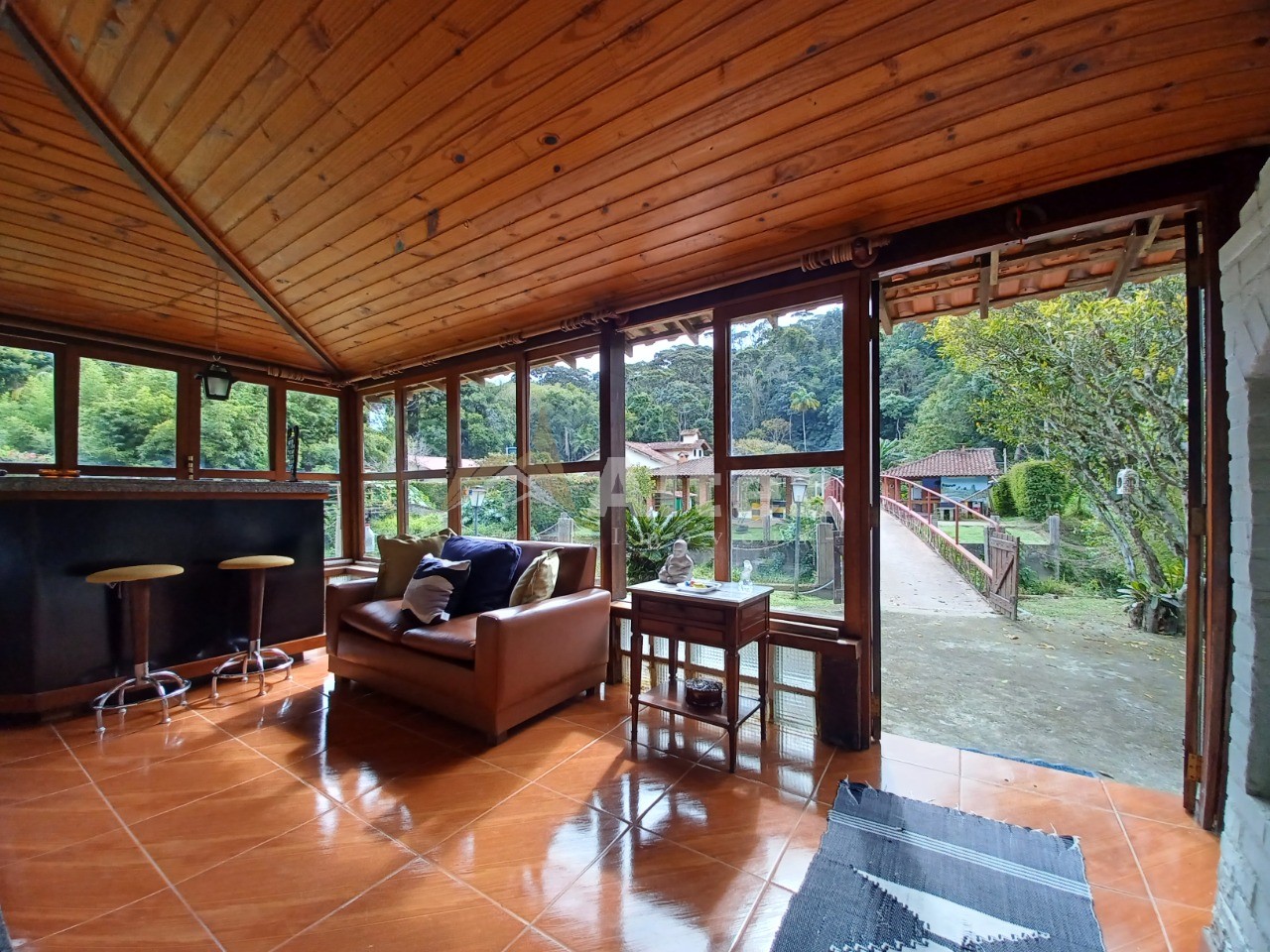 Casa, 5 quartos, 1814 m² - Foto 7