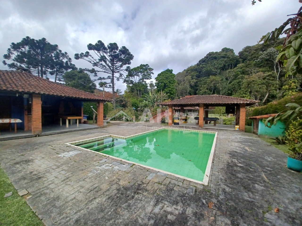 Casa, 5 quartos, 1814 m² - Foto 29