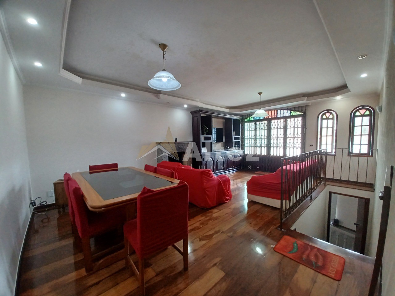 Casa, 3 quartos, 150 m² - Foto 7