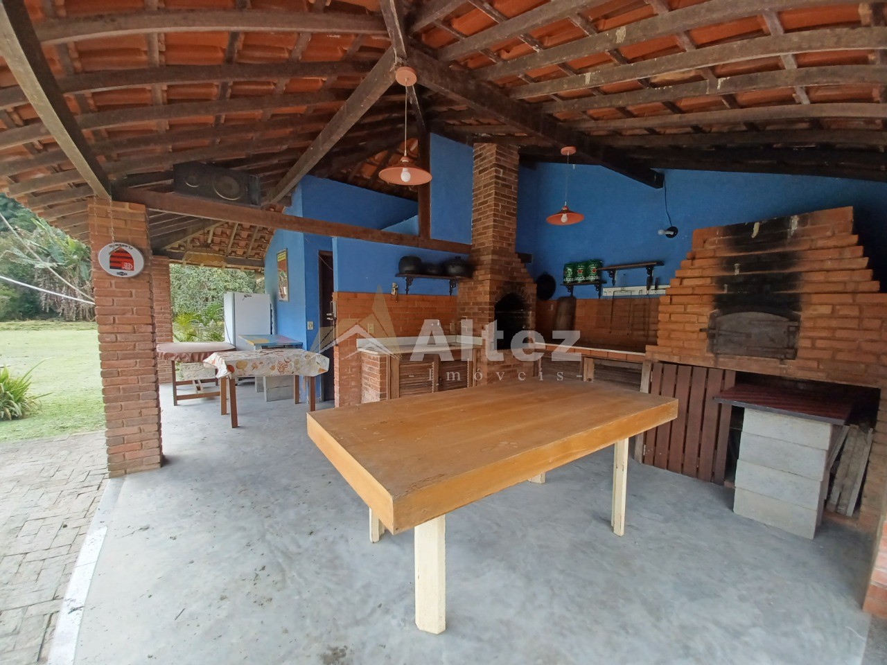 Casa, 5 quartos, 1814 m² - Foto 32