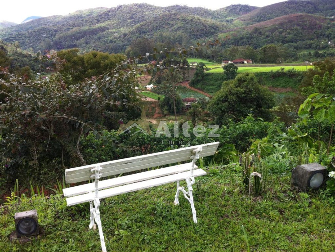Sítio, 5 quartos, 22 hectares - Foto 4