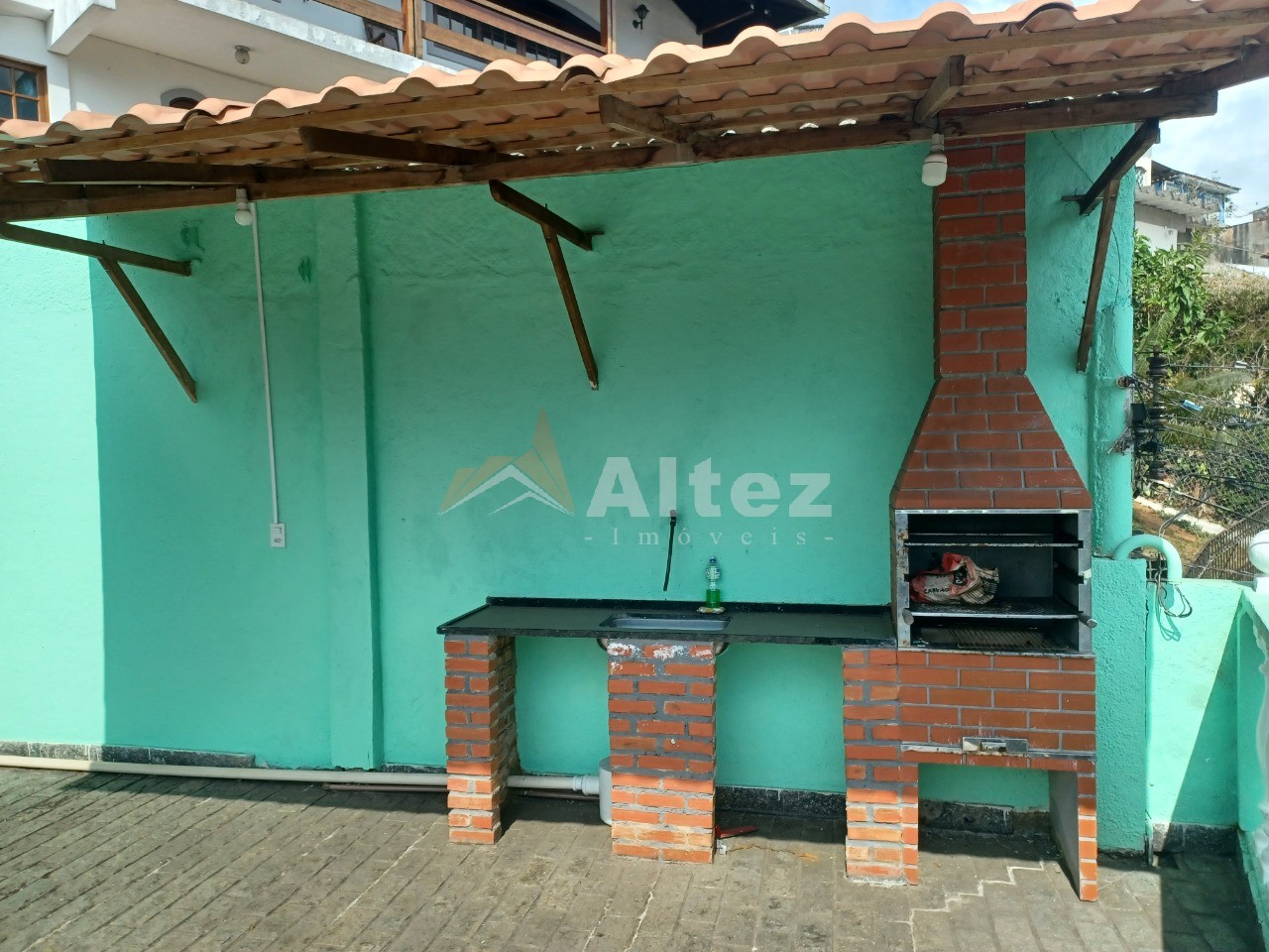 Casa, 3 quartos, 150 m² - Foto 4