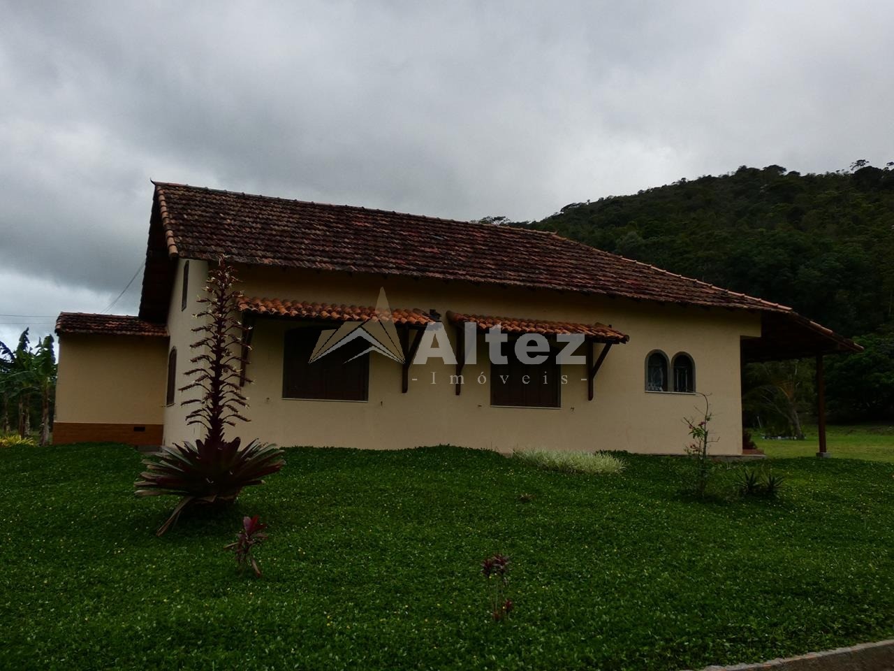 Sítio, 2 quartos, 34 hectares - Foto 7