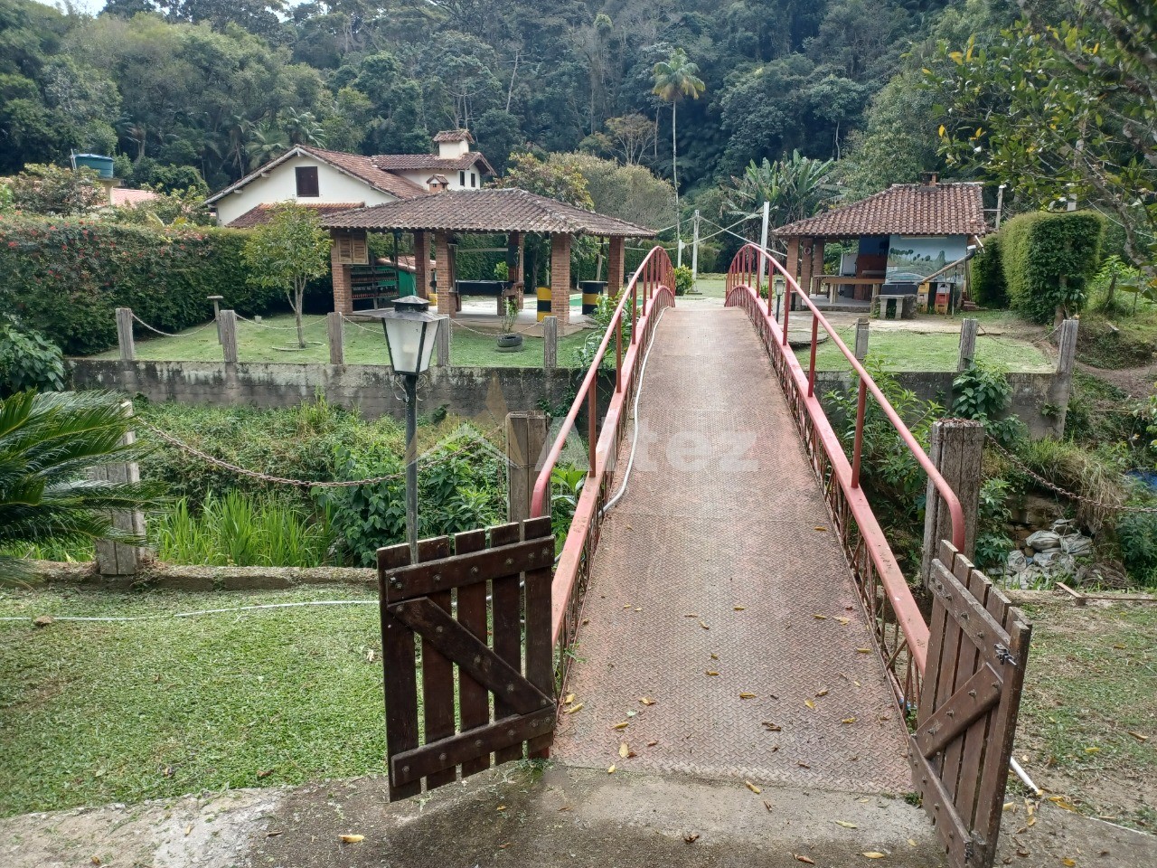 Casa, 5 quartos, 1814 m² - Foto 22