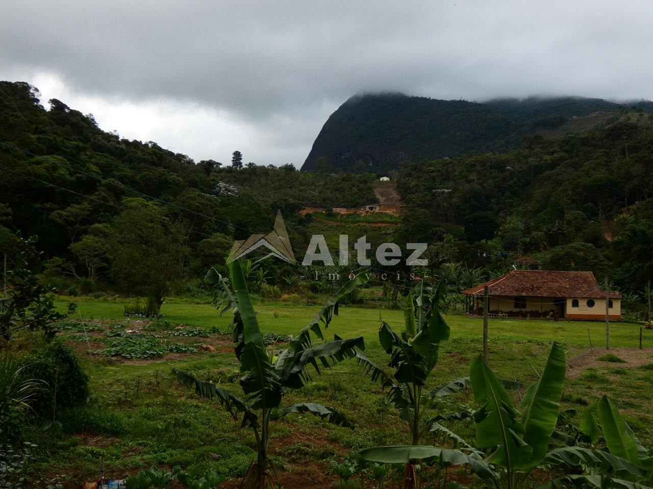 Sítio, 2 quartos, 34 hectares - Foto 6