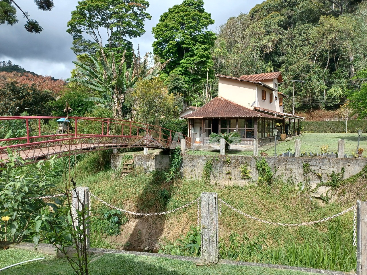 Casa, 5 quartos, 1814 m² - Foto 24