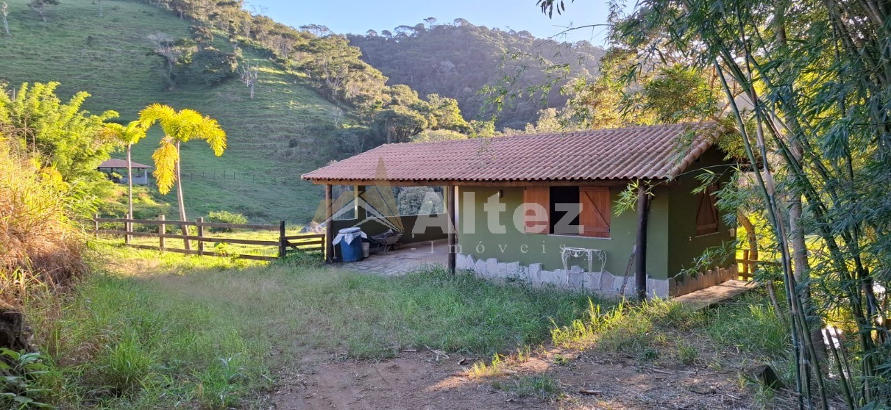 Sítio, 1 quarto, 7 hectares - Foto 1