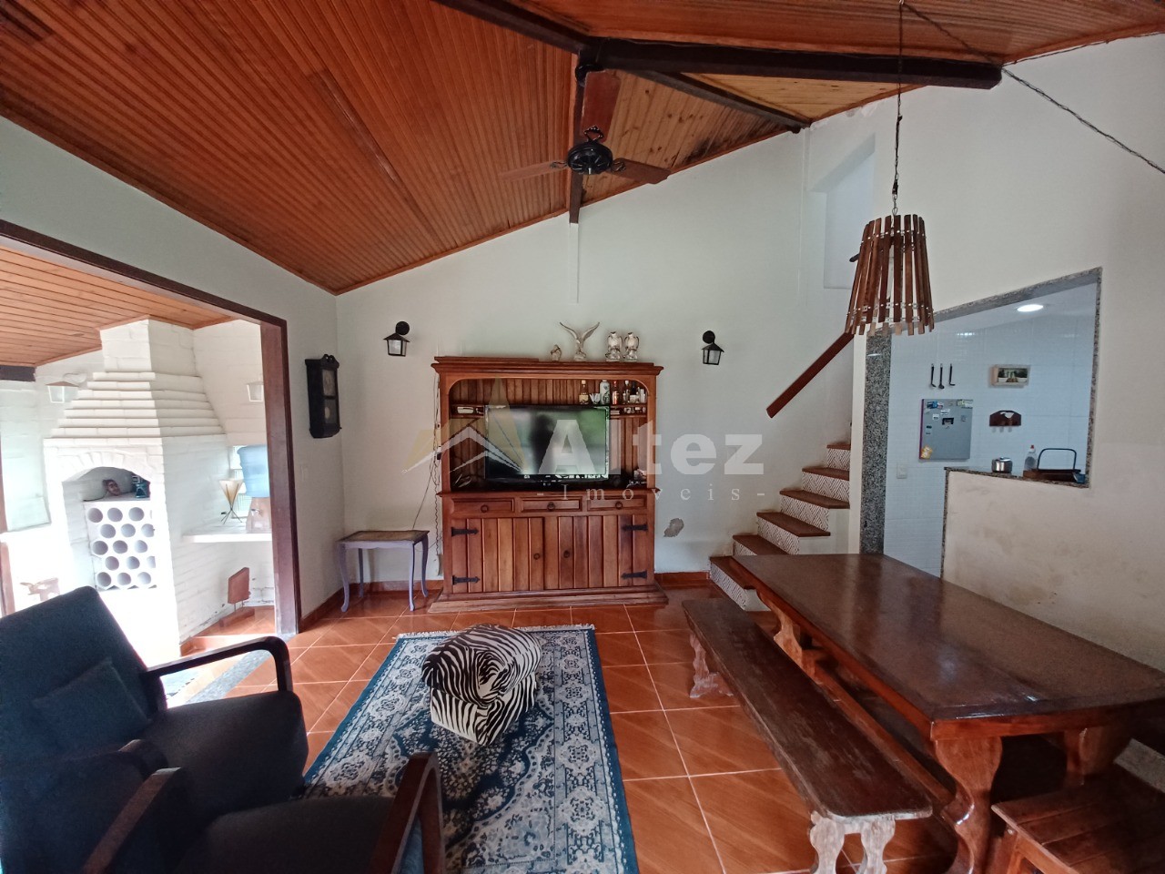 Casa, 5 quartos, 1814 m² - Foto 6